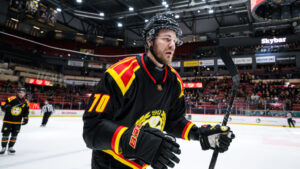 Brynäs vann efter förlängning mot Tingsryd