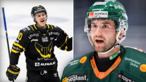 Galna perioden i Västerås – åtta (!) mål och ett matchstraff