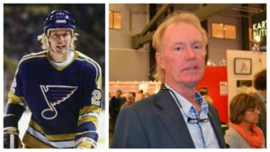 Sveriges mest underskattade NHL-stjärna – Old School Hockey Jörgen Pettersson