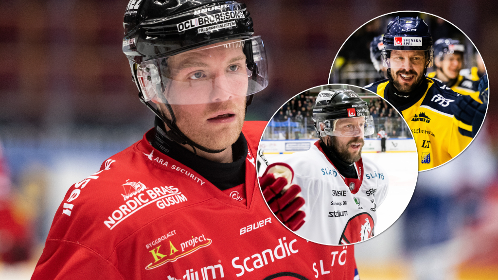 Jesper Samuelsson om Marcus Erikssons poängrekord: “En otrolig bedrift”