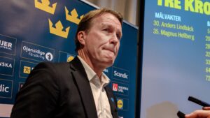 Johan Garpenlöv om reservspelarna: “Många frågetecken fortfarande”