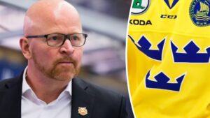 Johan Rosén lämnar Mora – blir tränare för 06-landslaget