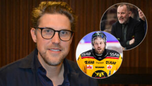 Jonas Andersson om Luleå: “Det är ett misslyckande”