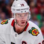 Uppgifter: Klubbarna som kan värva Jonathan Toews
