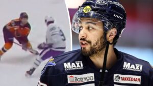 Josh Ho-Sang hakar på i toppen av AHL:s skytteliga