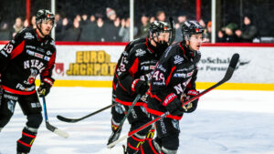 Kalle Holm: “Alltid vetat att jag har behövt ta den långa vägen”