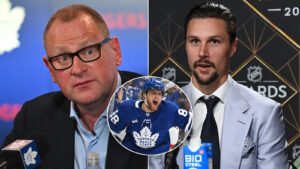 Toronto, med flera visar intresse för en Erik Karlsson-trejd