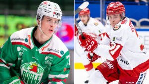 Kevin Engvall bryter med Troja-Ljungby