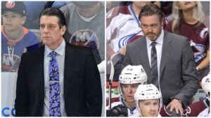 Bomben: Patrick Roy tar över New York Islanders