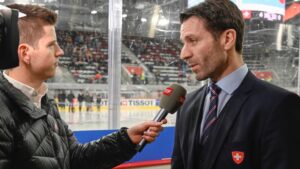 Schweiz GM slår fast: Inget OS-deltagande för NHL-stjärnorna