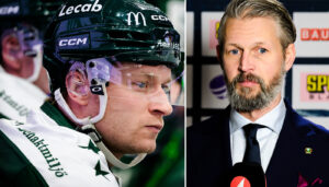 Rickard Wallin om Marcus Nilssons framtid: “Där vi står nu”