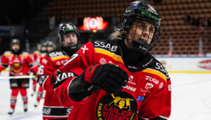 Svårstoppade Luleå fortsätter vinna – 8-1 mot Leksand