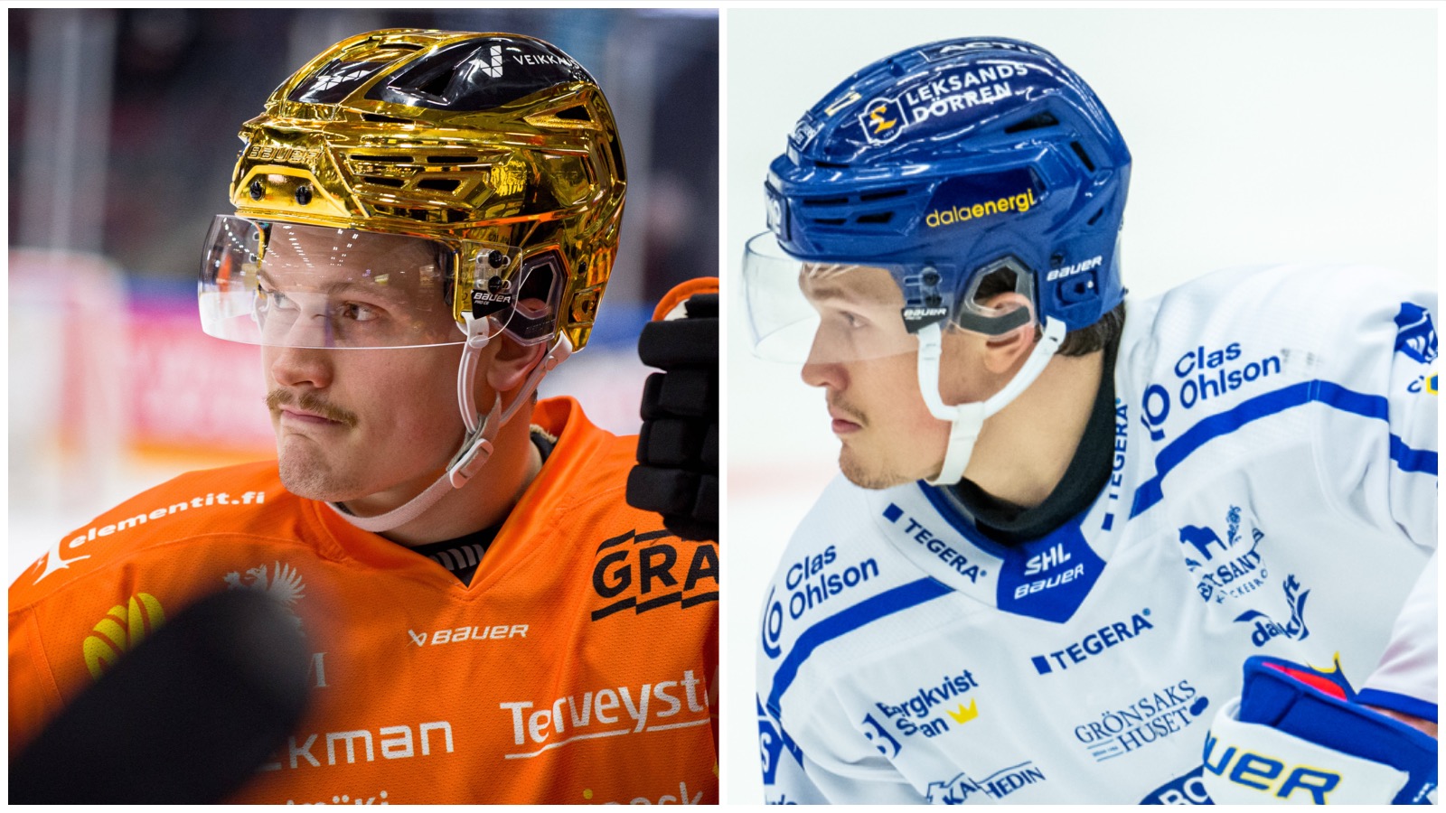 Uppgifter: Linus Andersson klar för Vasa Sport