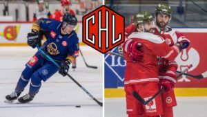 Matchen mellan Lukko och Bolzano ställs in