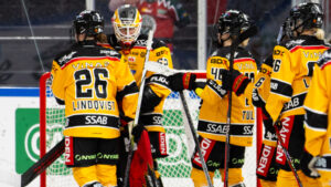 Stark seger för Luleå i toppmatchen mot Brynäs