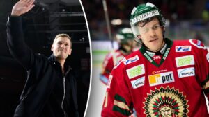 Magnus Kahnberg kan bli förtidspensionär – efter smällarna