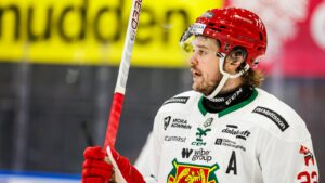 Formstarka Mora vann mot SSK