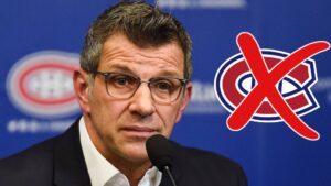 Stanley Cup-final I fjol – nu får Marc Bergevin sparken