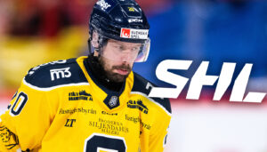 Marcus Erikssons svar – efter SHL-ryktena