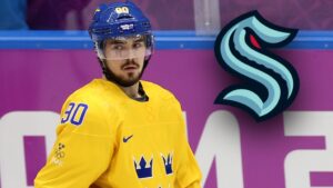 Marcus Johansson tillbaka – efter underkroppskadan