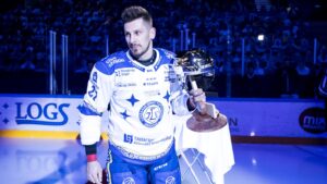 KLART: Marek Hriviks kontrakt i KHL-klubben bryts