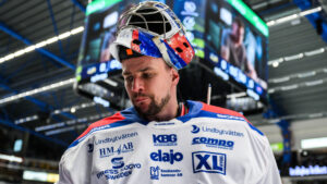 Oskarshamns smäll – Marek Langhamer missar kvällens kvalmatch