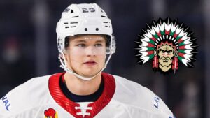 Mattias Norlinder ville återvända till Frölunda – så blir nu fallet