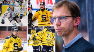 Mikael Samuelsson om uppbrotten: “De är krävande – blev inte jättelyckat”