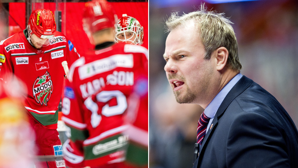 Henrik Gradin om värvningsjakten: “Vi vet att det blir tufft”