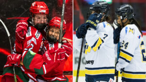 Knapp seger för Modo på hemmaplan mot HV 71