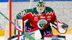 1–0-seger för Frölunda HC mot Djurgården – Edit Danielsson matchhjälte