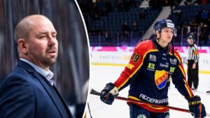 Förlustsviten fortsätter – femte raka: “En jämn match”