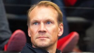 Återvänder till Detroit – Lidström får toppjobb