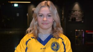 Andra raka segern – U18-landslaget visar styrkebesked