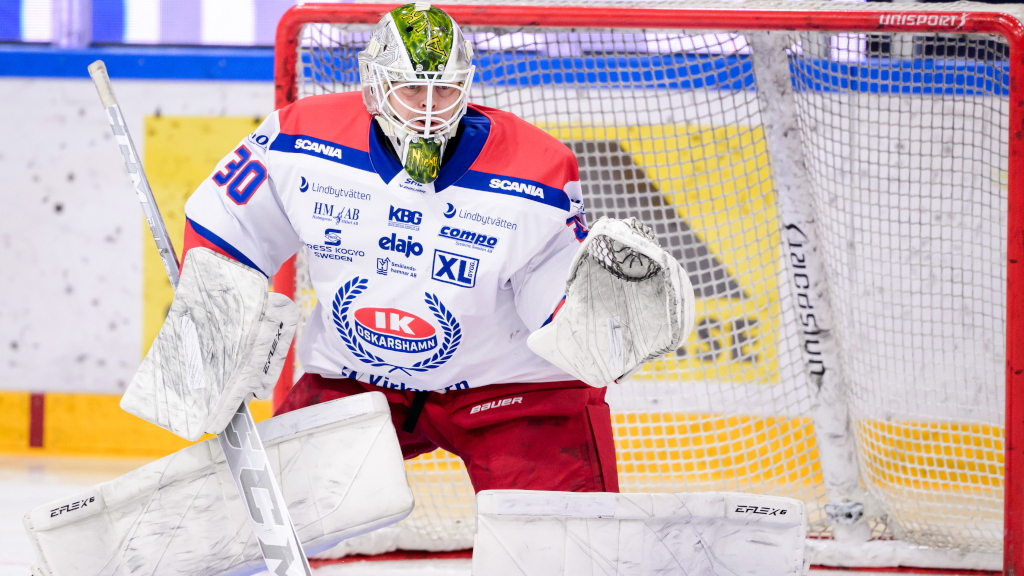 Niklas Lundström klar för Västerås