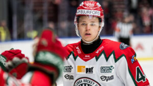 Straffar avgjorde – Frölunda vann mot Malmö