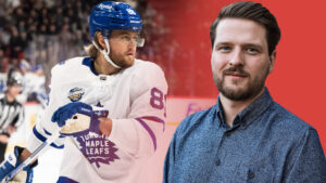 Rasmus Kågström: William Nylander är värd vartenda korvöre