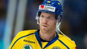 Oscar Lindberg fortsätter producera – fem raka matcher med poäng