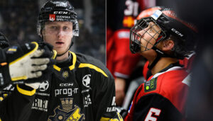 Från poängkung till energispelare – Oskar Magnussons resa i AIK