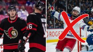 Covidutbrottet kan hota NHL-deltagandet i OS: “Kan vara i stor fara”