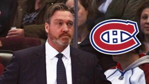 Patrick Roy öppen för rollen som GM i Montréal