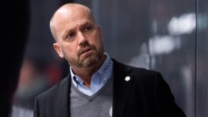 Peter Johansson anmäls till disciplinnämnden