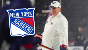 Insidern: “Det ser ut som att Peter Laviolette blir Rangers huvudtränare”