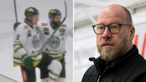 Västerås lånar in forward – från Hockeyettan