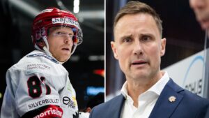 Roger Rönnberg om vikten av att ge Ryan Lasch frihet