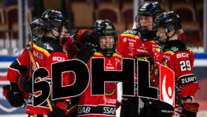 SDHL-veckan: “Sveriges bästa lag just nu”