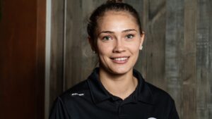 Sandra Rannerud lämnar SDHL – för spel i Skellefteå AIK