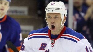 Sean Avery återupptar karriären – i ECHL