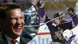 Shane Doans son Josh Doan får NHL-debutera – för Arizona Coyotes