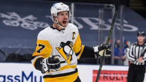 Glädjebeskedet: Crosby redo att säsongsdebutera: “En gamechanger”